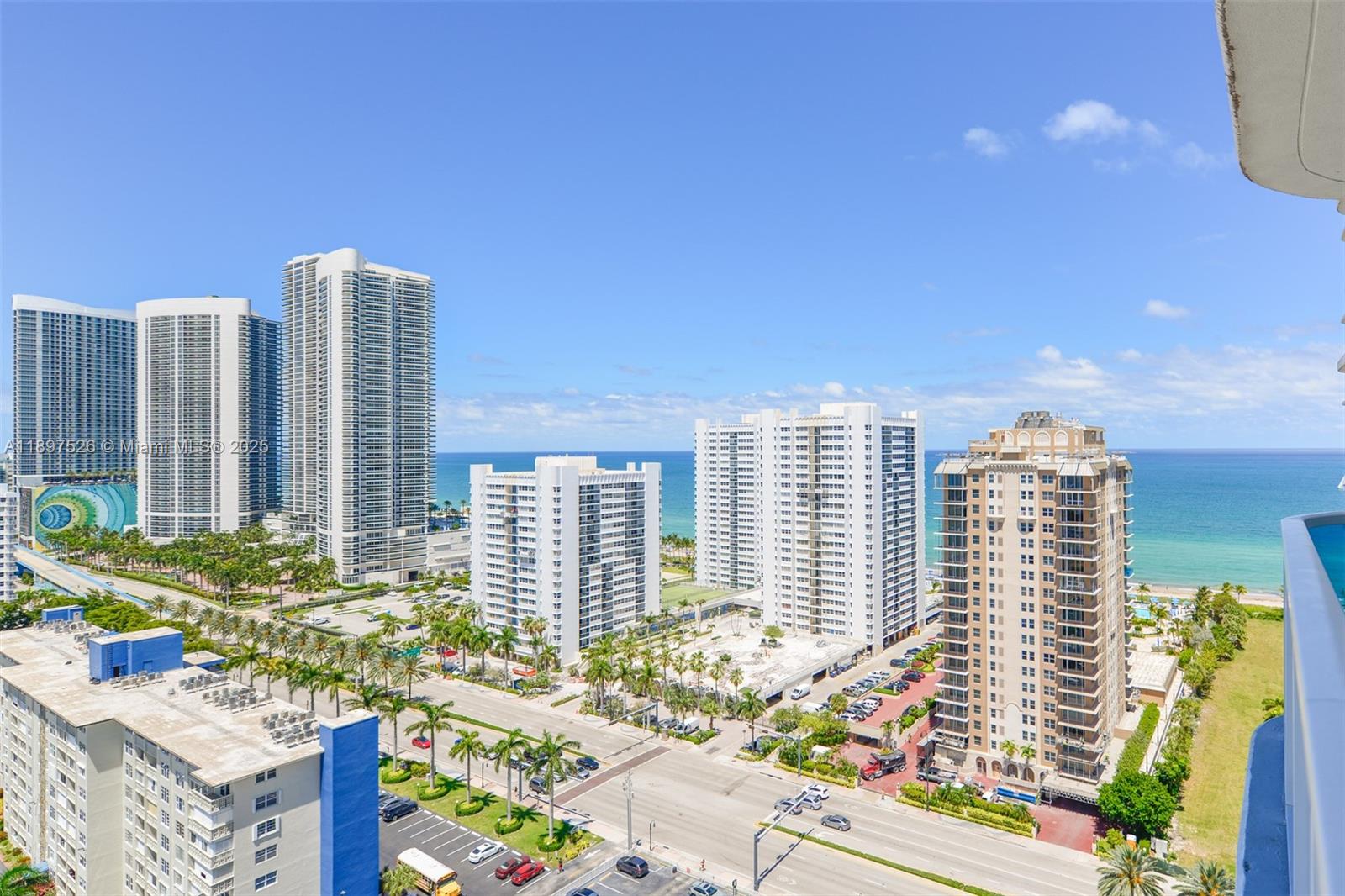 Photo of 1945 Ocean Dr #1909, Hallandale Beach, Florida, 33009 -