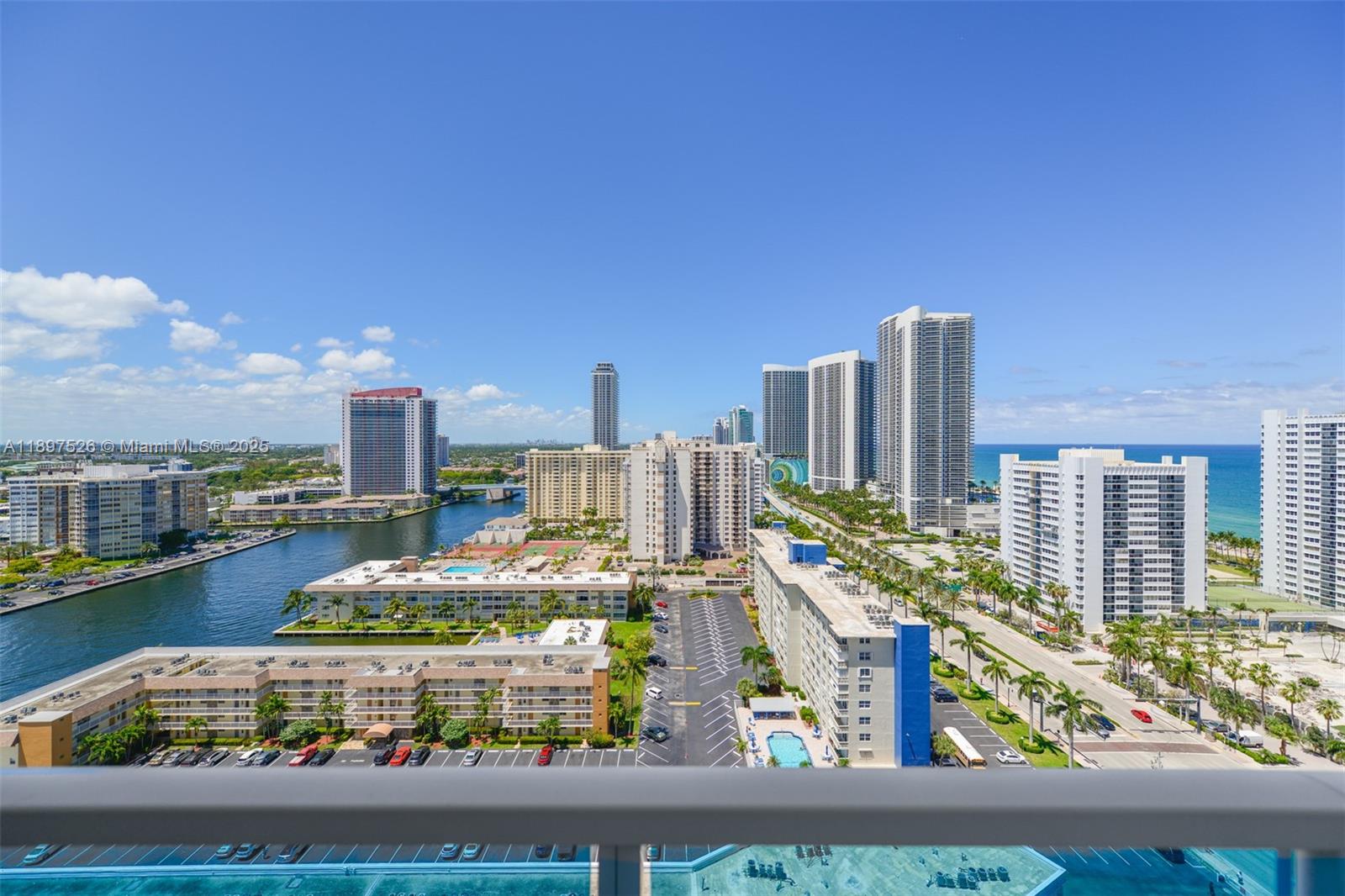 Photo of 1945 Ocean Dr #1909, Hallandale Beach, Florida, 33009 -
