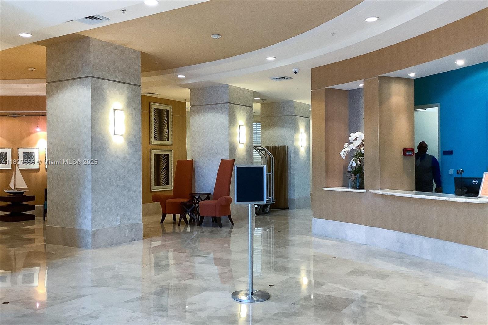 Photo of 1945 Ocean Dr #1909, Hallandale Beach, Florida, 33009 -