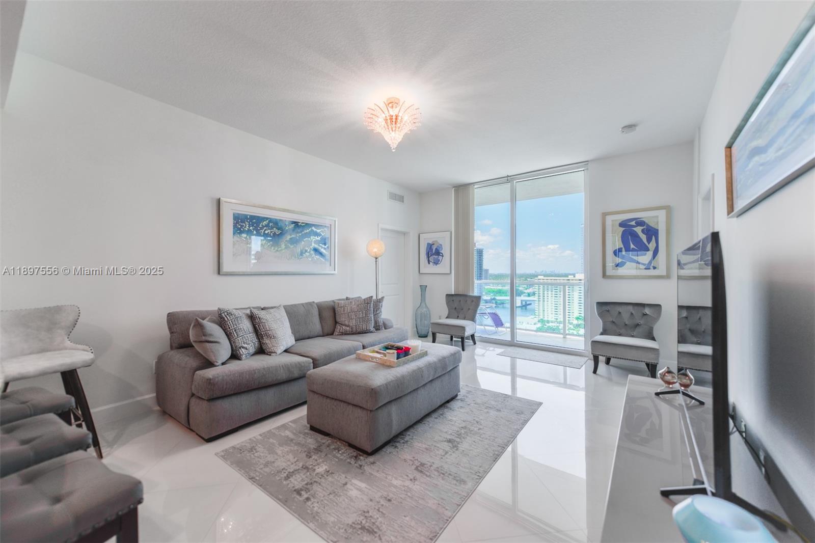 Photo of 1945 Ocean Dr #1909, Hallandale Beach, Florida, 33009 -