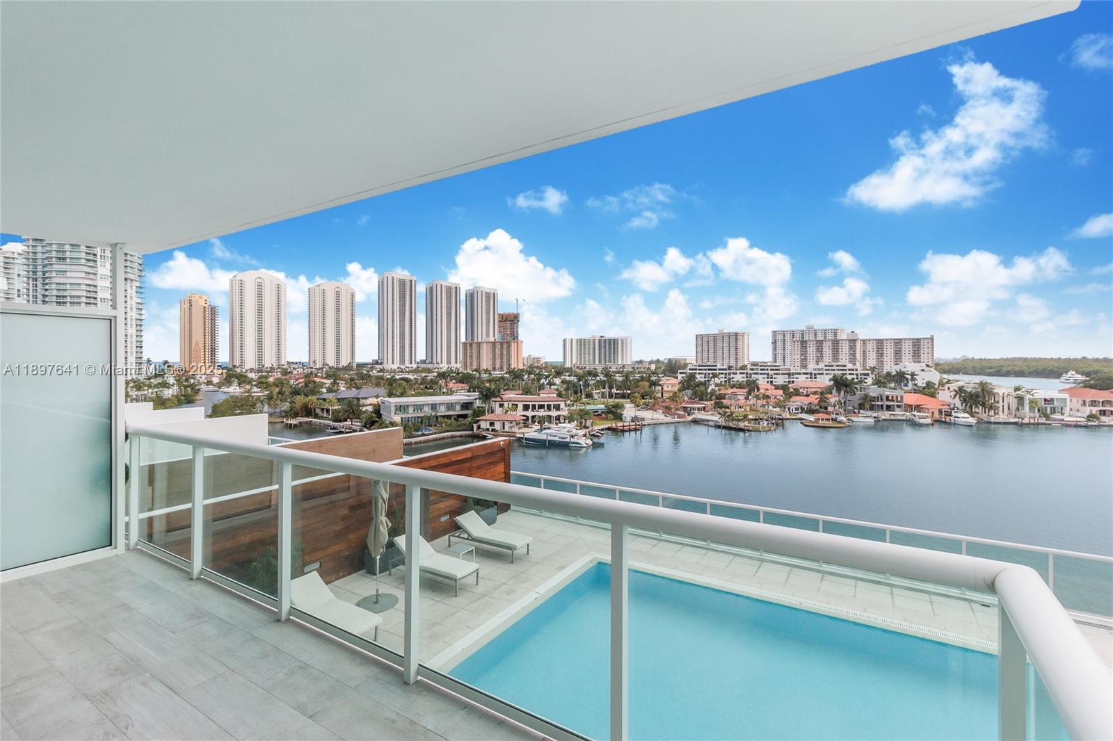 Photo of 400 Sunny Isles Blvd  #715, Sunny Isles Beach, Florida, 33160 - 
