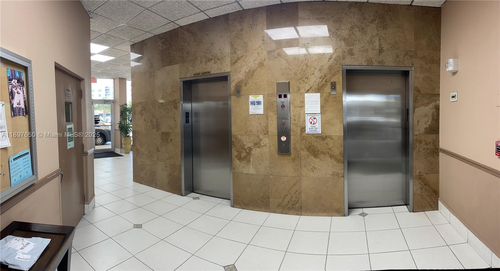 Photo of 1825 Ocean Dr  #707, Hallandale Beach, Florida, 33009 -