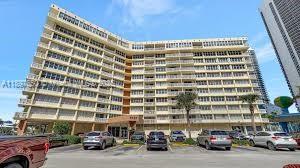 Photo of 1825 Ocean Dr  #707, Hallandale Beach, Florida, 33009 -