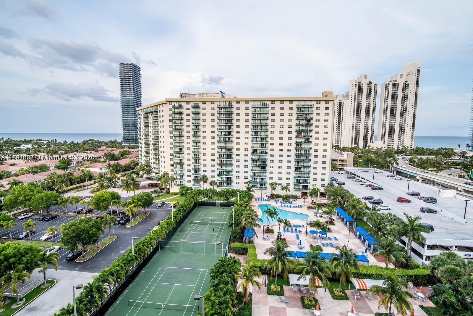 Photo of 19380 Collins Ave  #418, Sunny Isles Beach, Florida, 33160 -