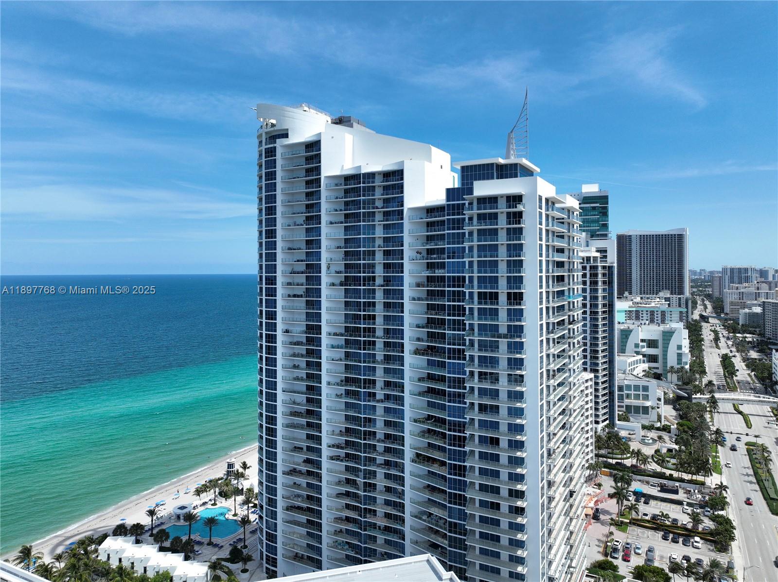 Photo of 3101 Ocean Dr #3005, Hollywood, Florida, 33019 -