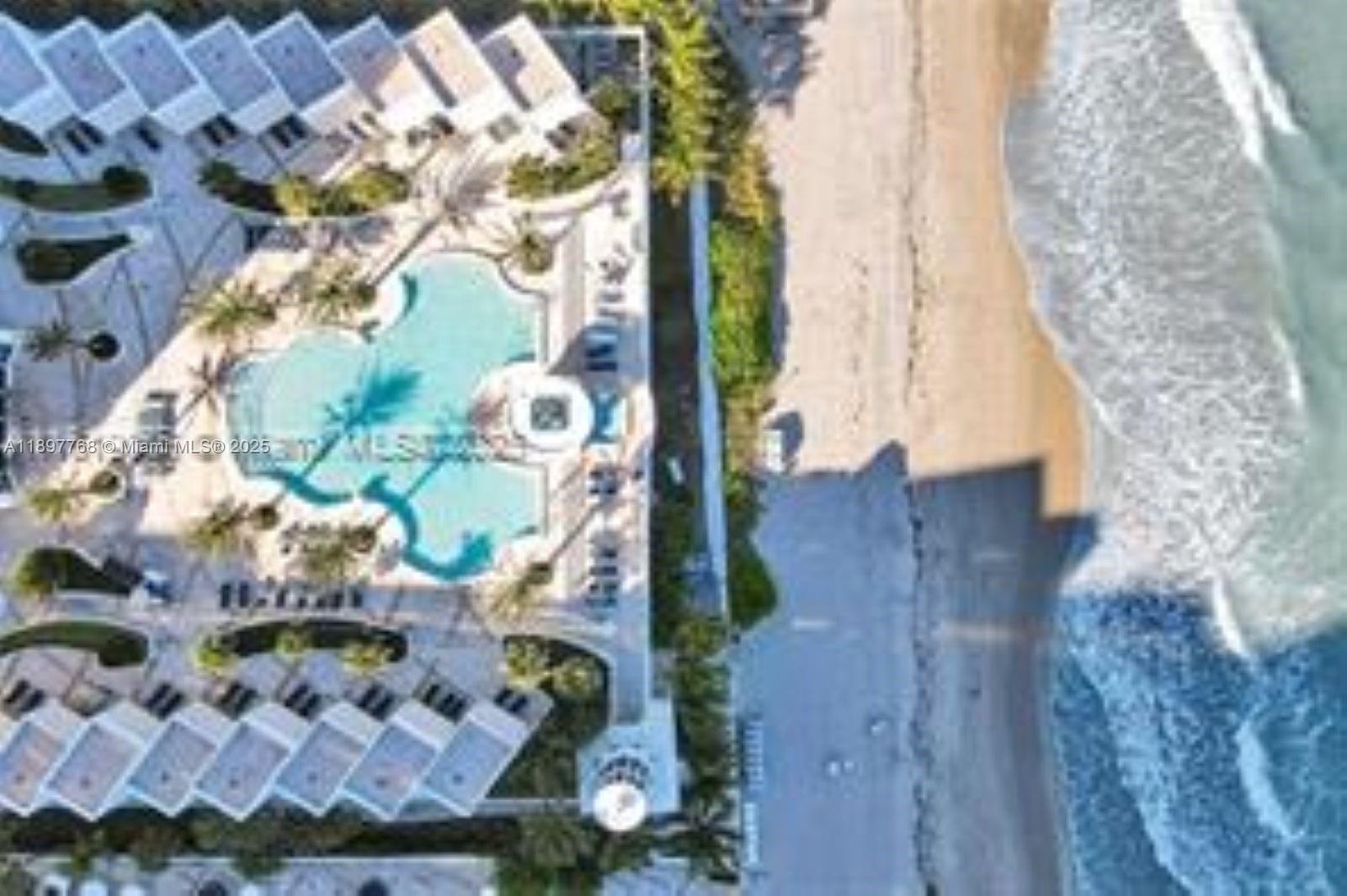 Photo of 3101 Ocean Dr #3005, Hollywood, Florida, 33019 -