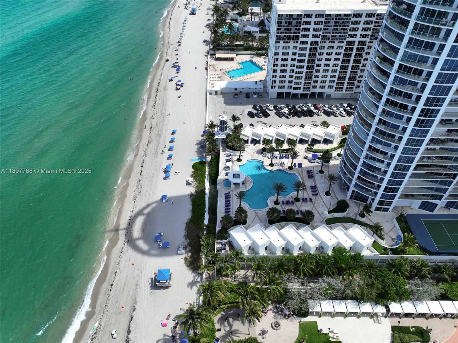Photo of 3101 Ocean Dr #3005, Hollywood, Florida, 33019 -