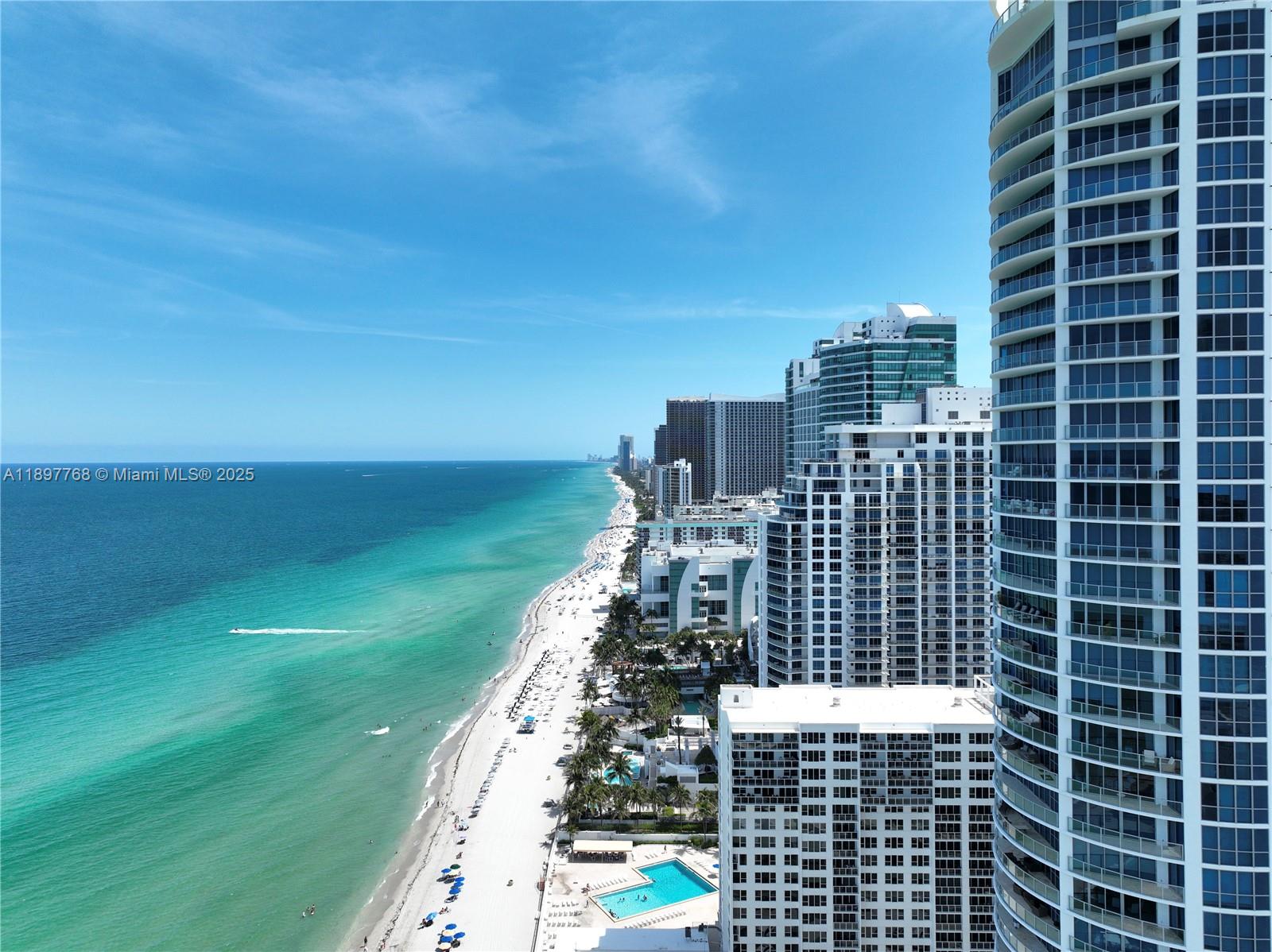 Photo of 3101 Ocean Dr  #3005, Hollywood, Florida, 33019 - 