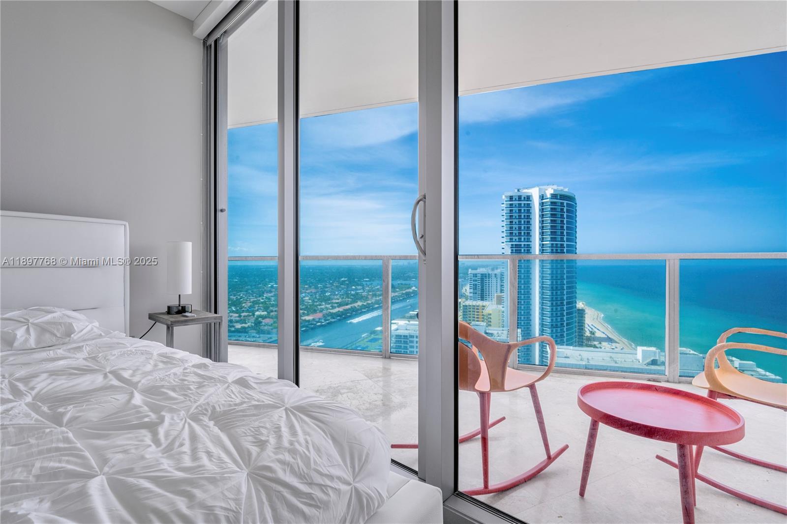Photo of 3101 Ocean Dr  #3005, Hollywood, Florida, 33019 - 
