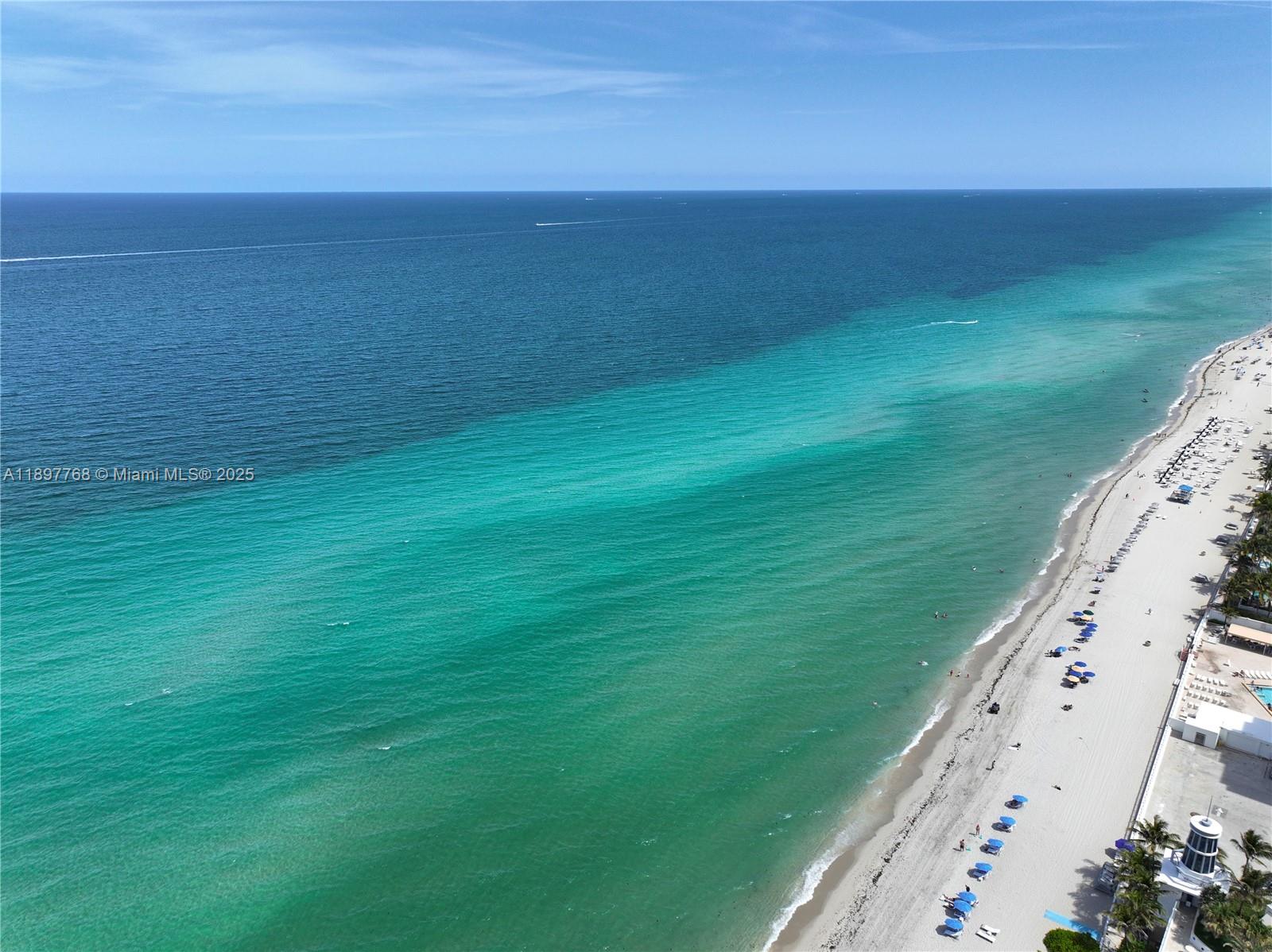 Photo of 3101 Ocean Dr #3005, Hollywood, Florida, 33019 -