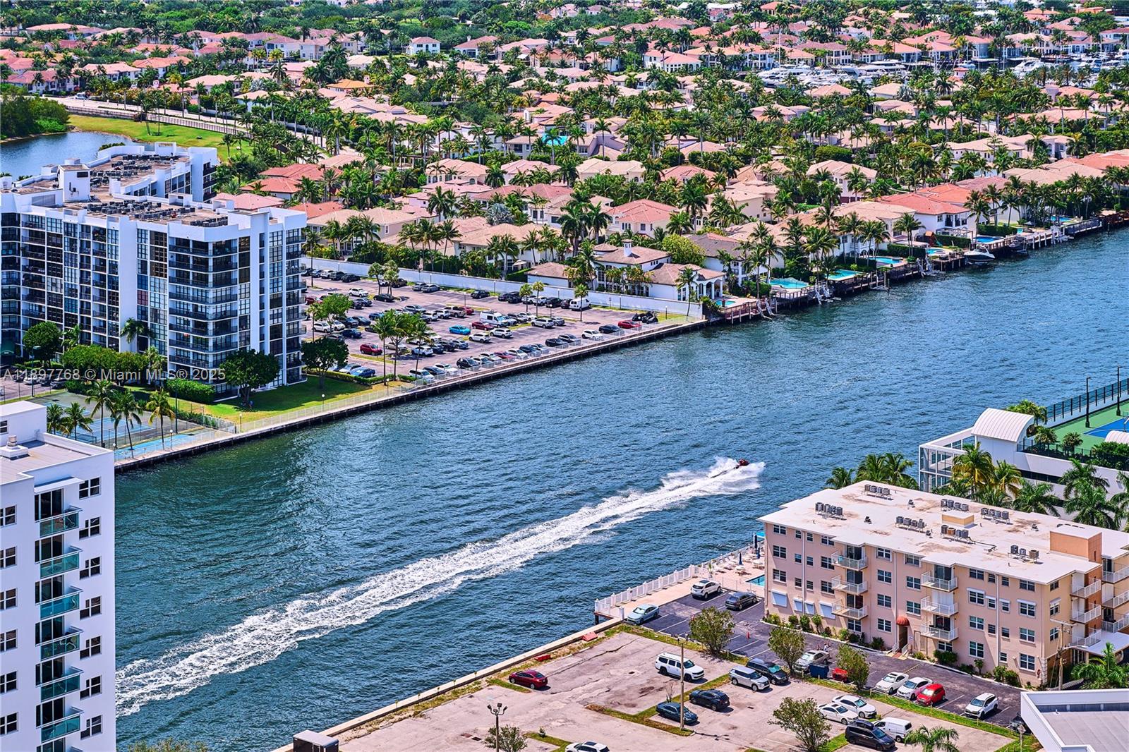 Photo of 3101 Ocean Dr  #3005, Hollywood, Florida, 33019 - 