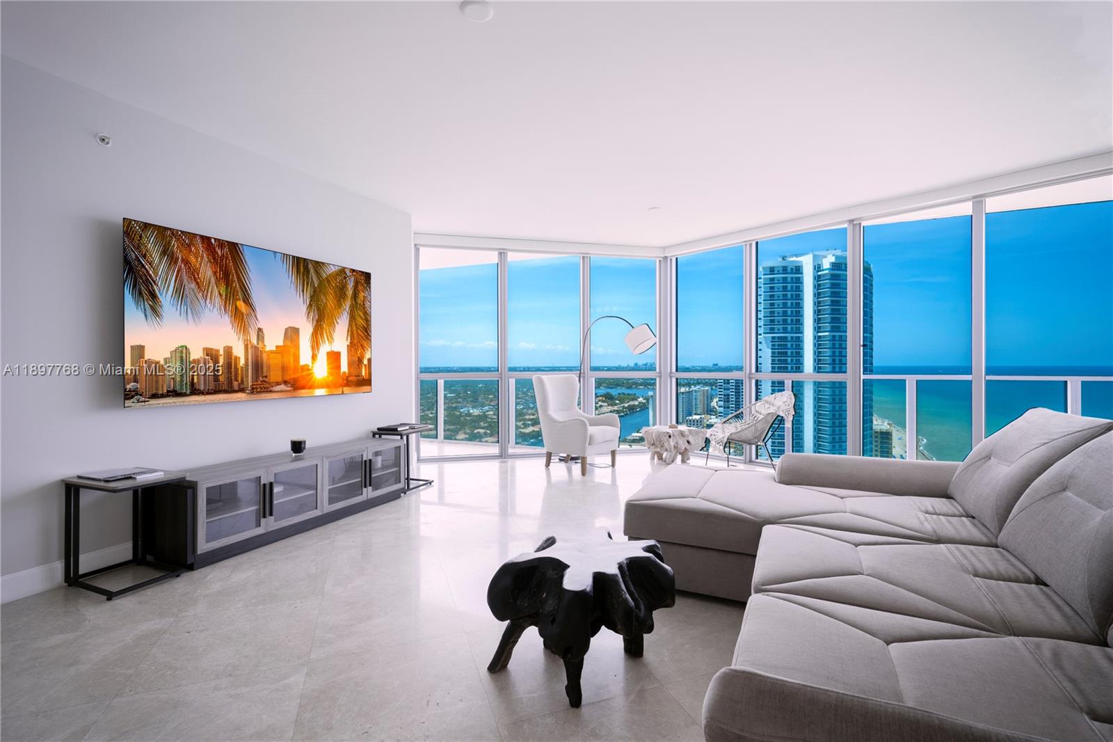 Photo of 3101 Ocean Dr #3005, Hollywood, Florida, 33019 -