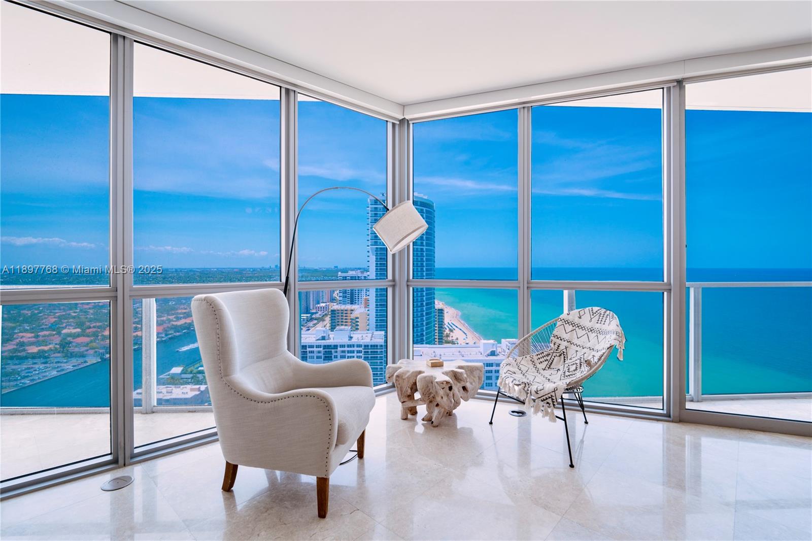 Photo of 3101 Ocean Dr #3005, Hollywood, Florida, 33019 -