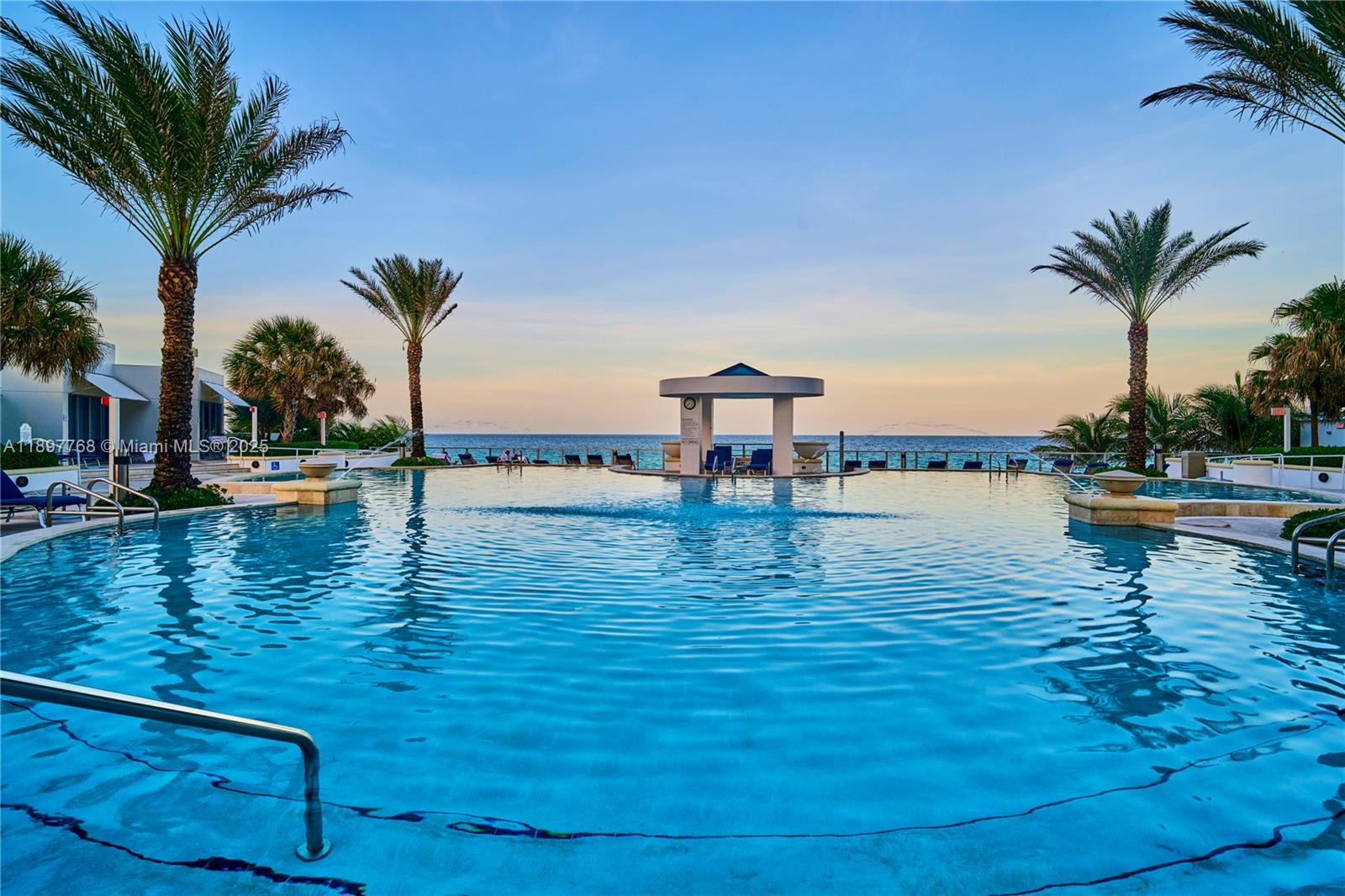 Photo of 3101 Ocean Dr  #3005, Hollywood, Florida, 33019 - 