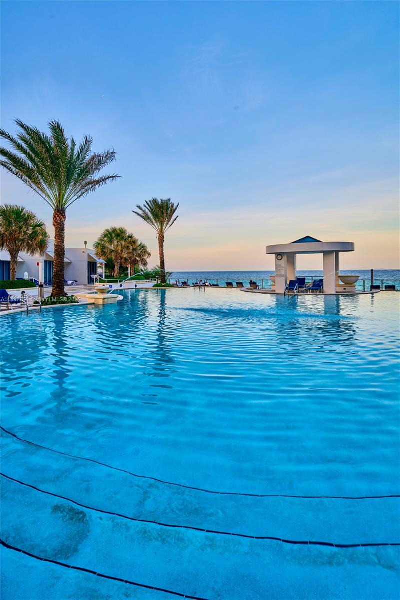 Photo of 3101 Ocean Dr  #3005, Hollywood, Florida, 33019 - 