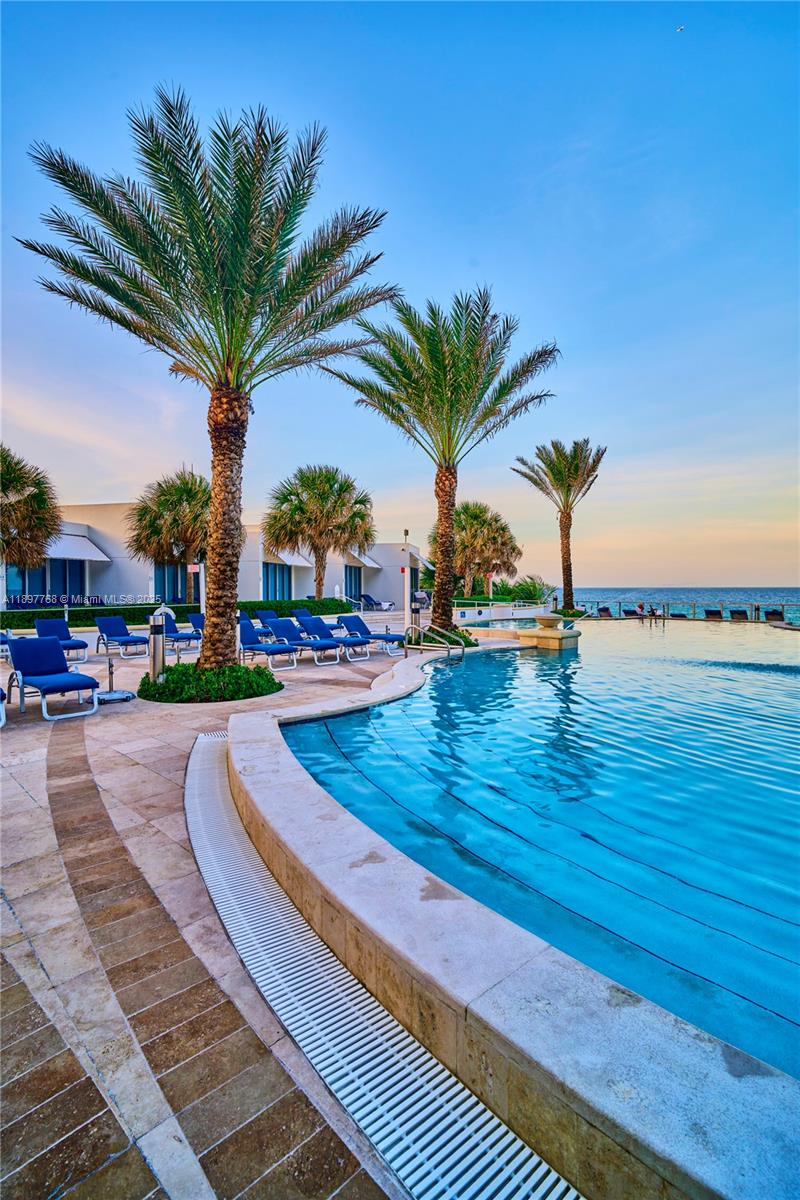 Photo of 3101 Ocean Dr  #3005, Hollywood, Florida, 33019 - 