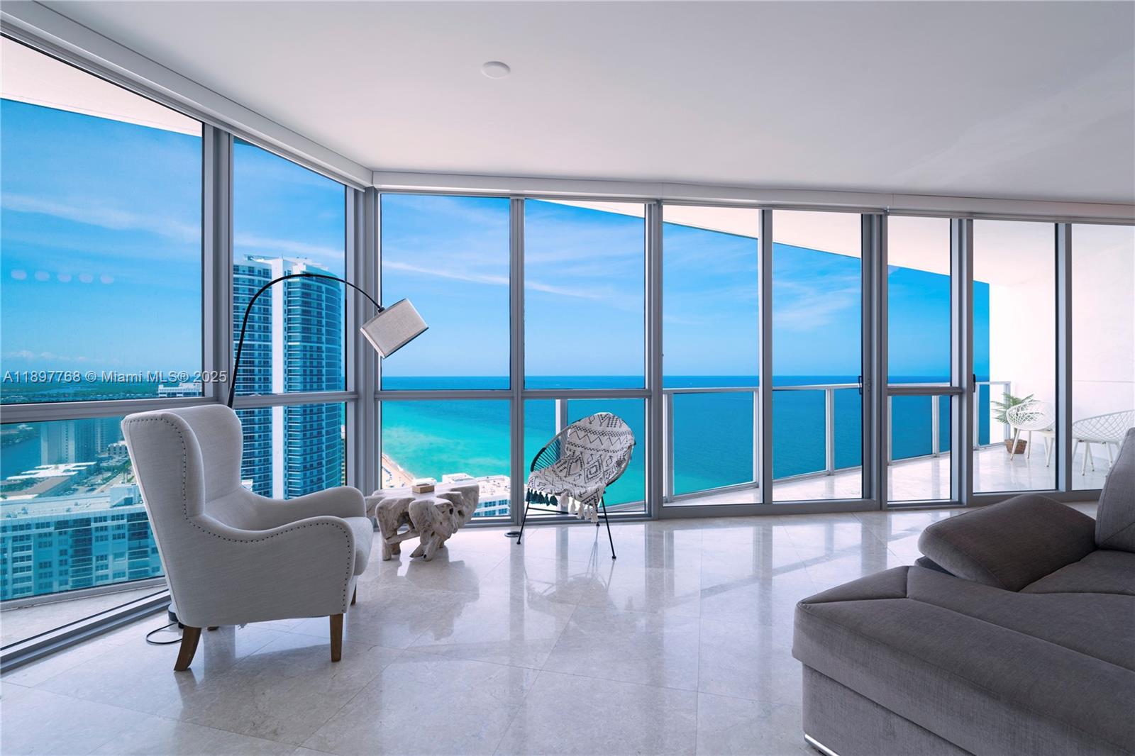 Photo of 3101 Ocean Dr #3005, Hollywood, Florida, 33019 -