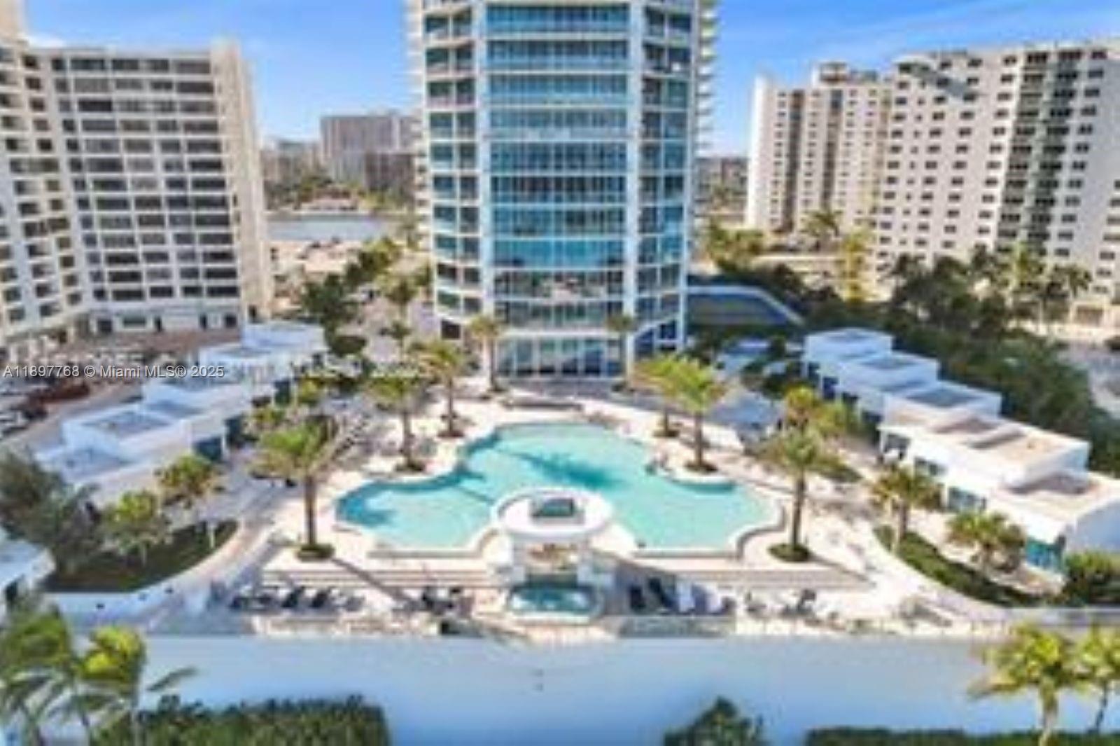 Photo of 3101 Ocean Dr  #3005, Hollywood, Florida, 33019 - 