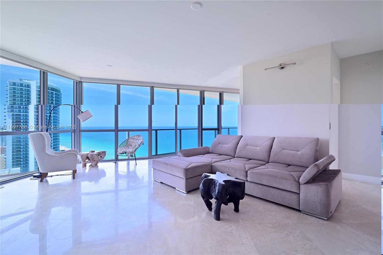 Photo of 3101 Ocean Dr  #3005, Hollywood, Florida, 33019 - 