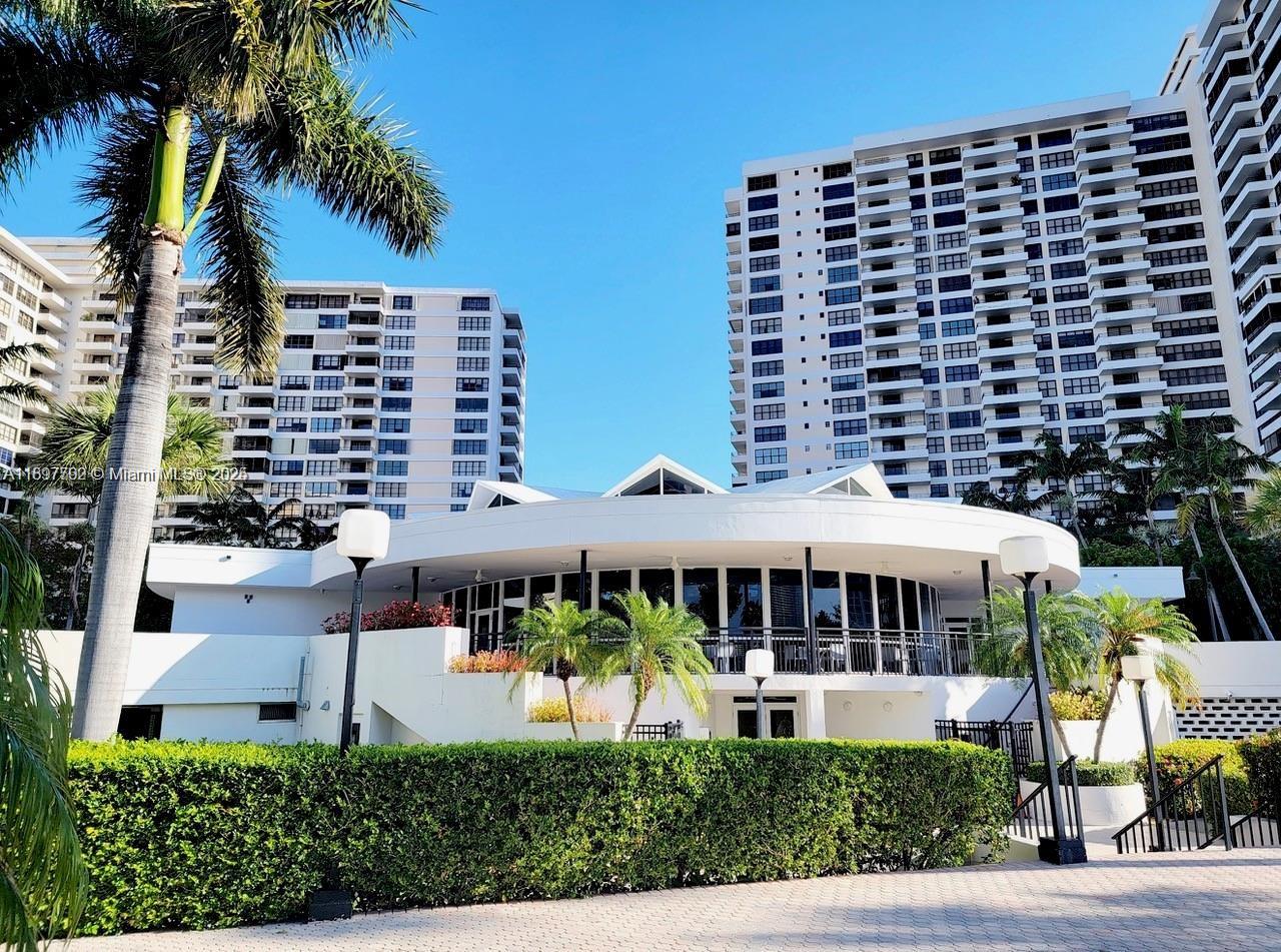 Photo of 2500 Parkview Dr #1111, Hallandale Beach, Florida, 33009 -