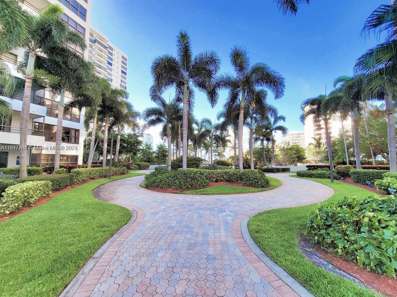 Photo of 2500 Parkview Dr  #1111, Hallandale Beach, Florida, 33009 - 