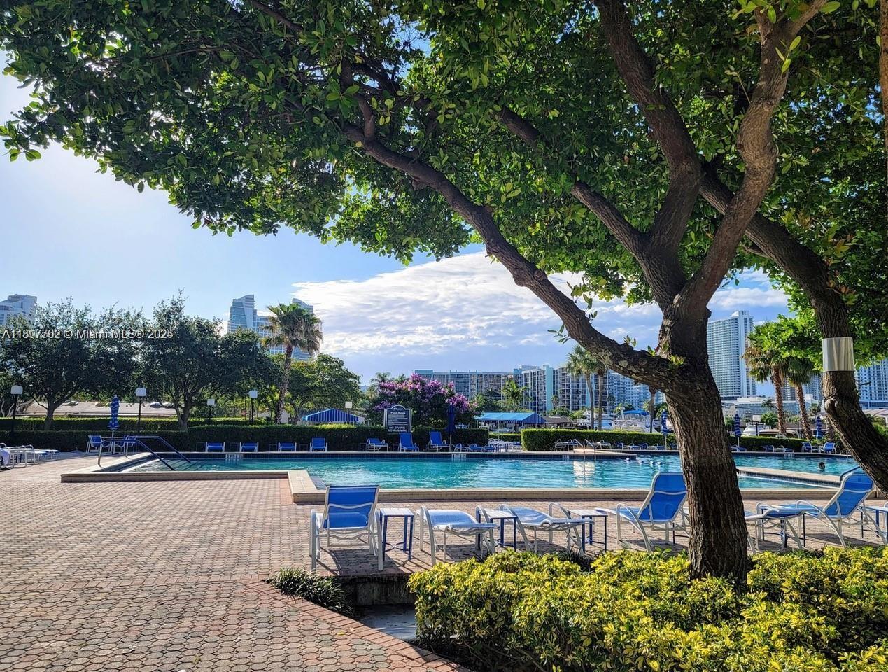 Photo of 2500 Parkview Dr  #1111, Hallandale Beach, Florida, 33009 - 