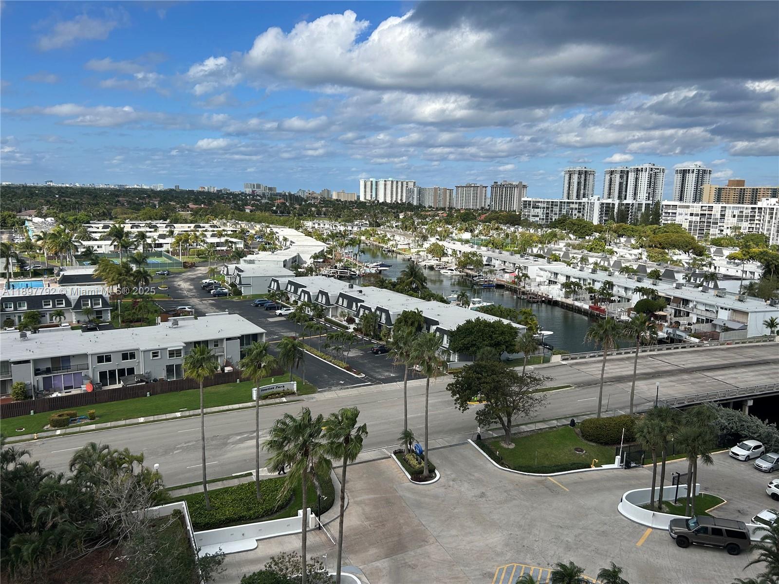 Photo of 2500 Parkview Dr  #1111, Hallandale Beach, Florida, 33009 - 