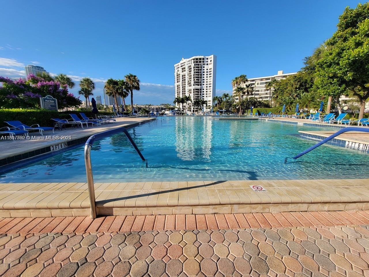 Photo of 2500 Parkview Dr #1111, Hallandale Beach, Florida, 33009 -