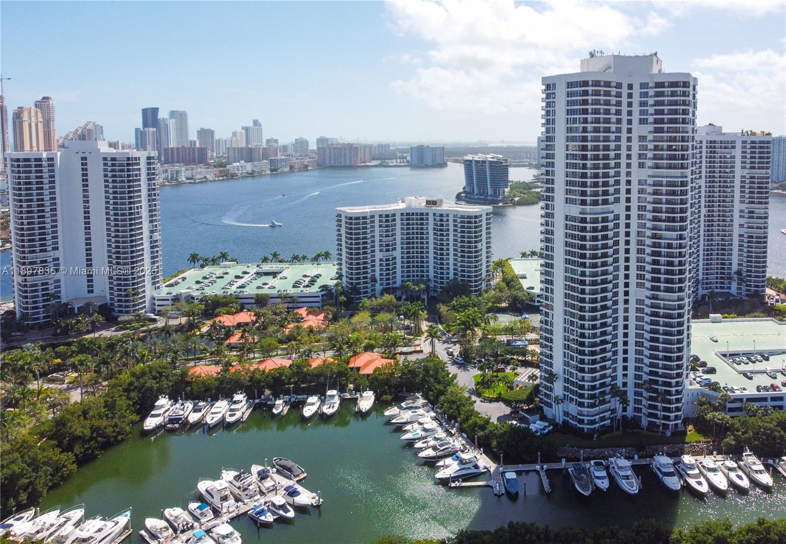 Photo of 19101 36th Ct  #2109, Aventura, Florida, 33180 - 