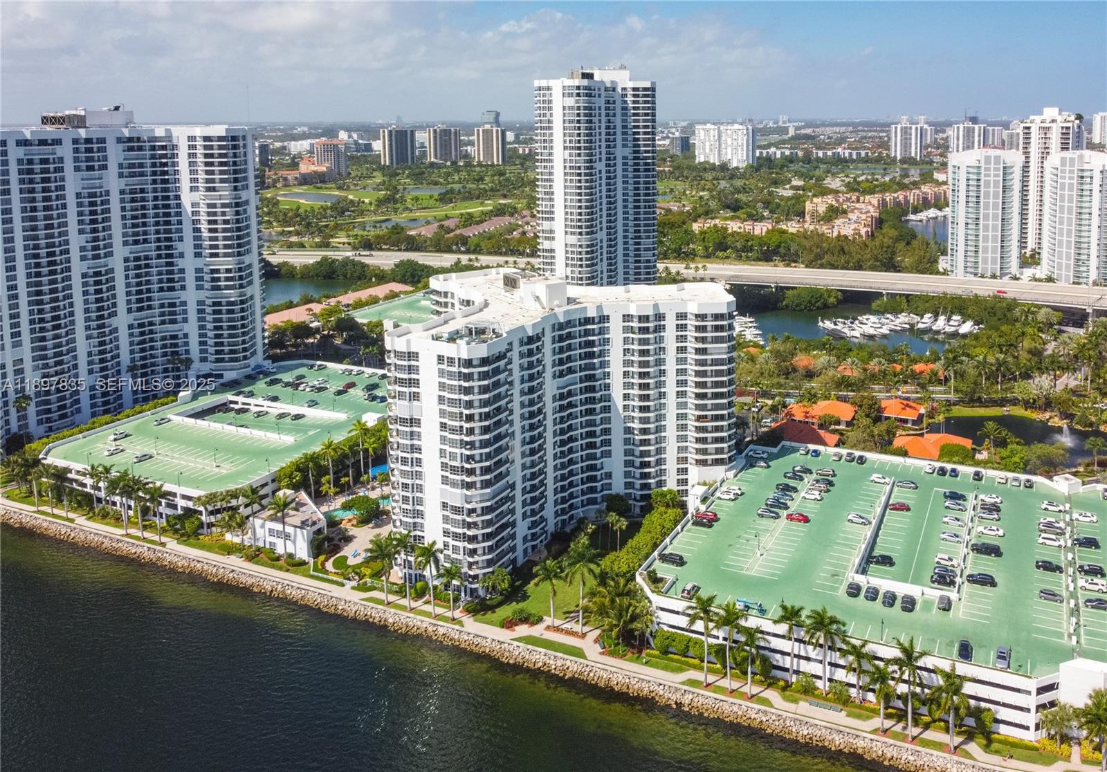 Photo of 19101 36th Ct #2109, Aventura, Florida, 33180 -