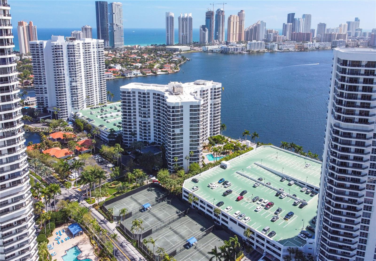 Photo of 19101 36th Ct #2109, Aventura, Florida, 33180 -