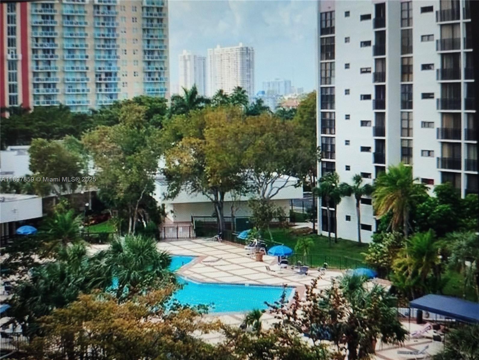 Photo of 17021 Bay Rd  #405, Sunny Isles Beach, Florida, 33160 - 