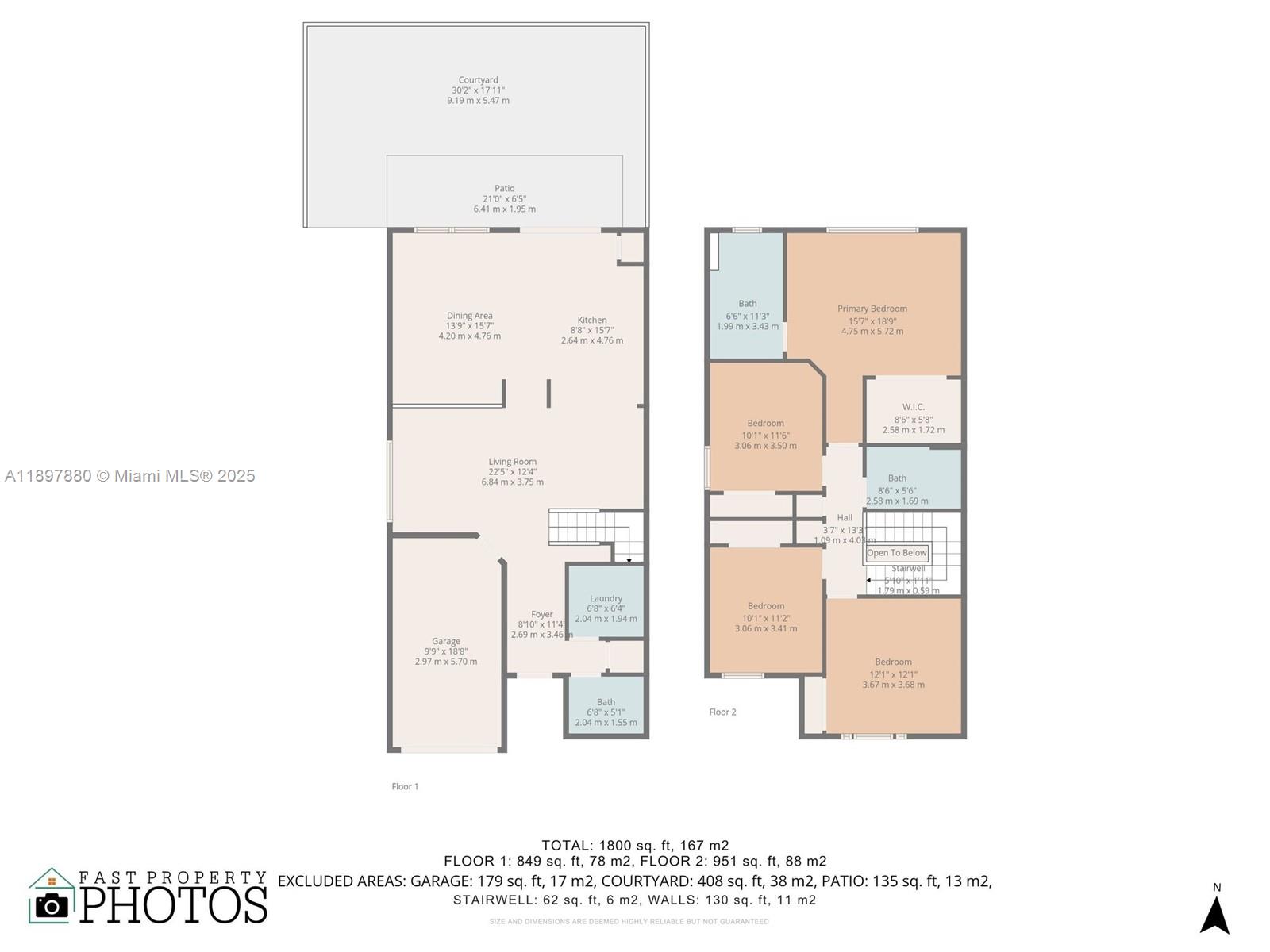 Ver detalles 9125 4 / 3 1848 sq. ft. $ 2026-06-30 0 foto