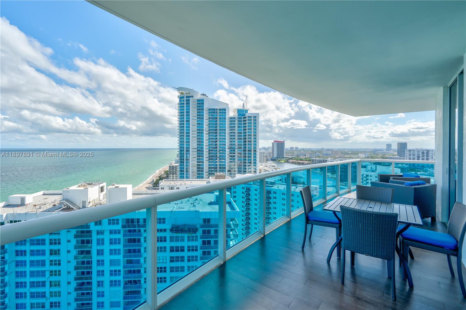 Photo of 2711 Ocean Dr  #2305, Hollywood, Florida, 33019 -