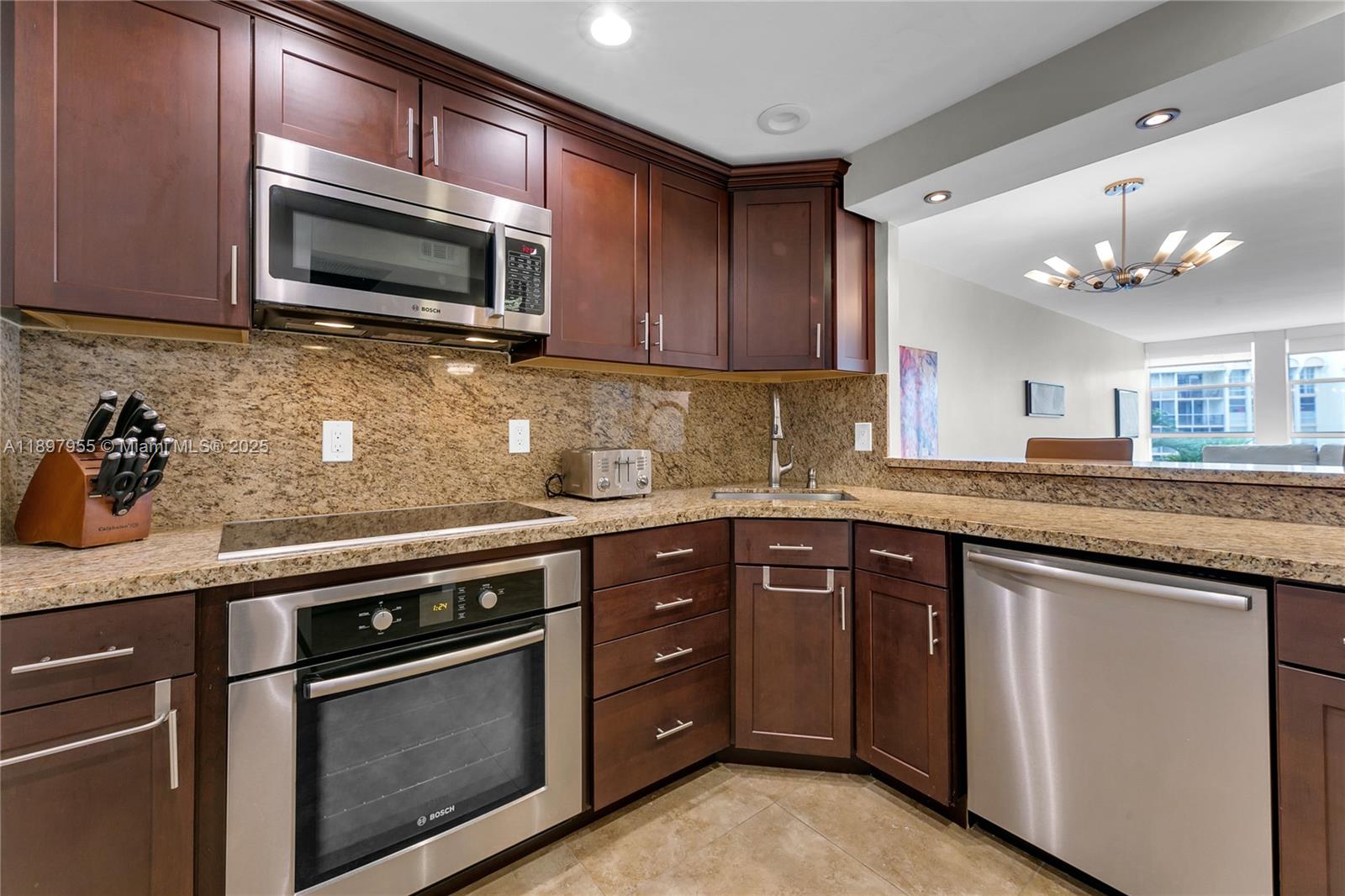 Photo of 501 Three Islands Blvd  #306, Hallandale Beach, Florida, 33009 -