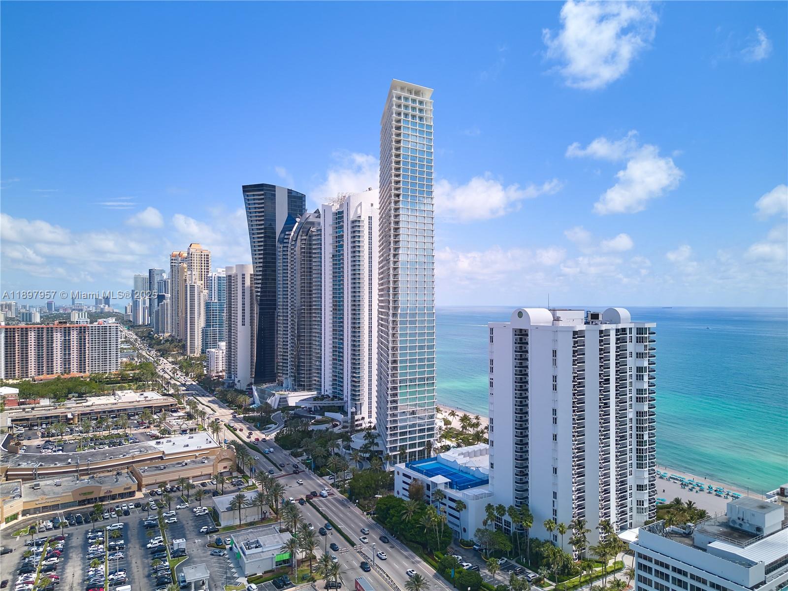 Photo of 150 Sunny Isles Blvd  #1-UPH1, Sunny Isles Beach, Florida, 33160 - 