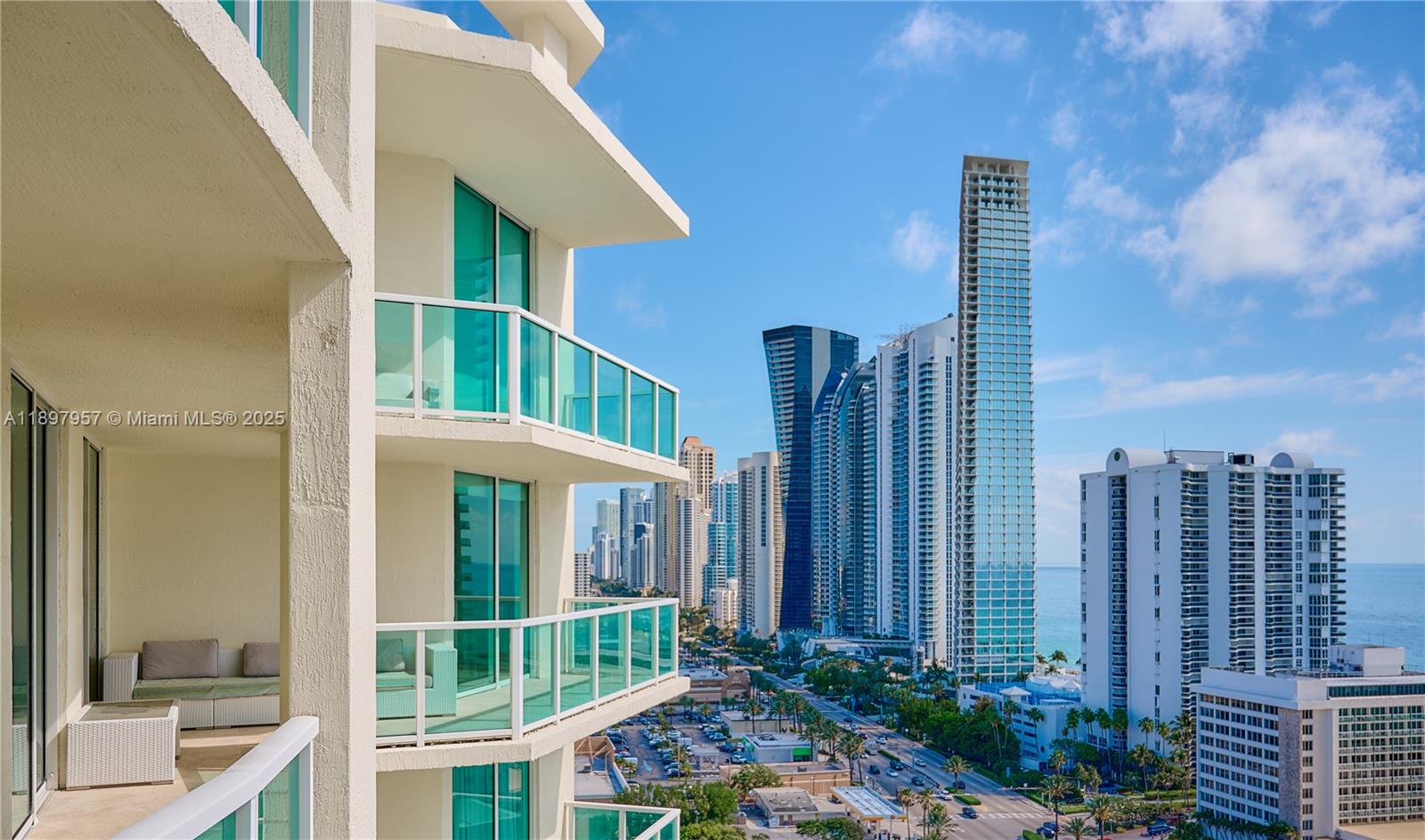 Photo of 150 Sunny Isles Blvd  #1-UPH1, Sunny Isles Beach, Florida, 33160 - 