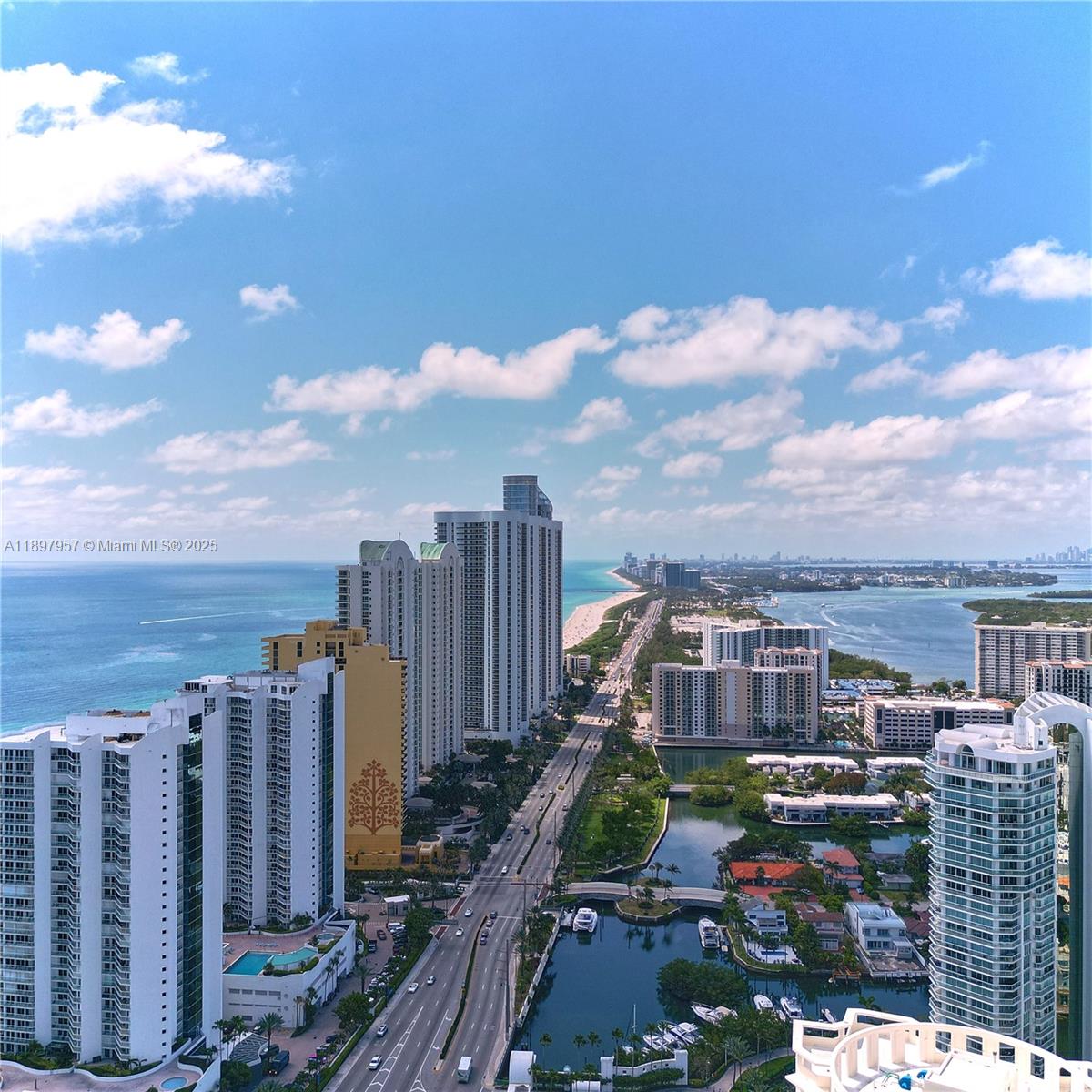 Photo of 150 Sunny Isles Blvd  #1-UPH1, Sunny Isles Beach, Florida, 33160 - 