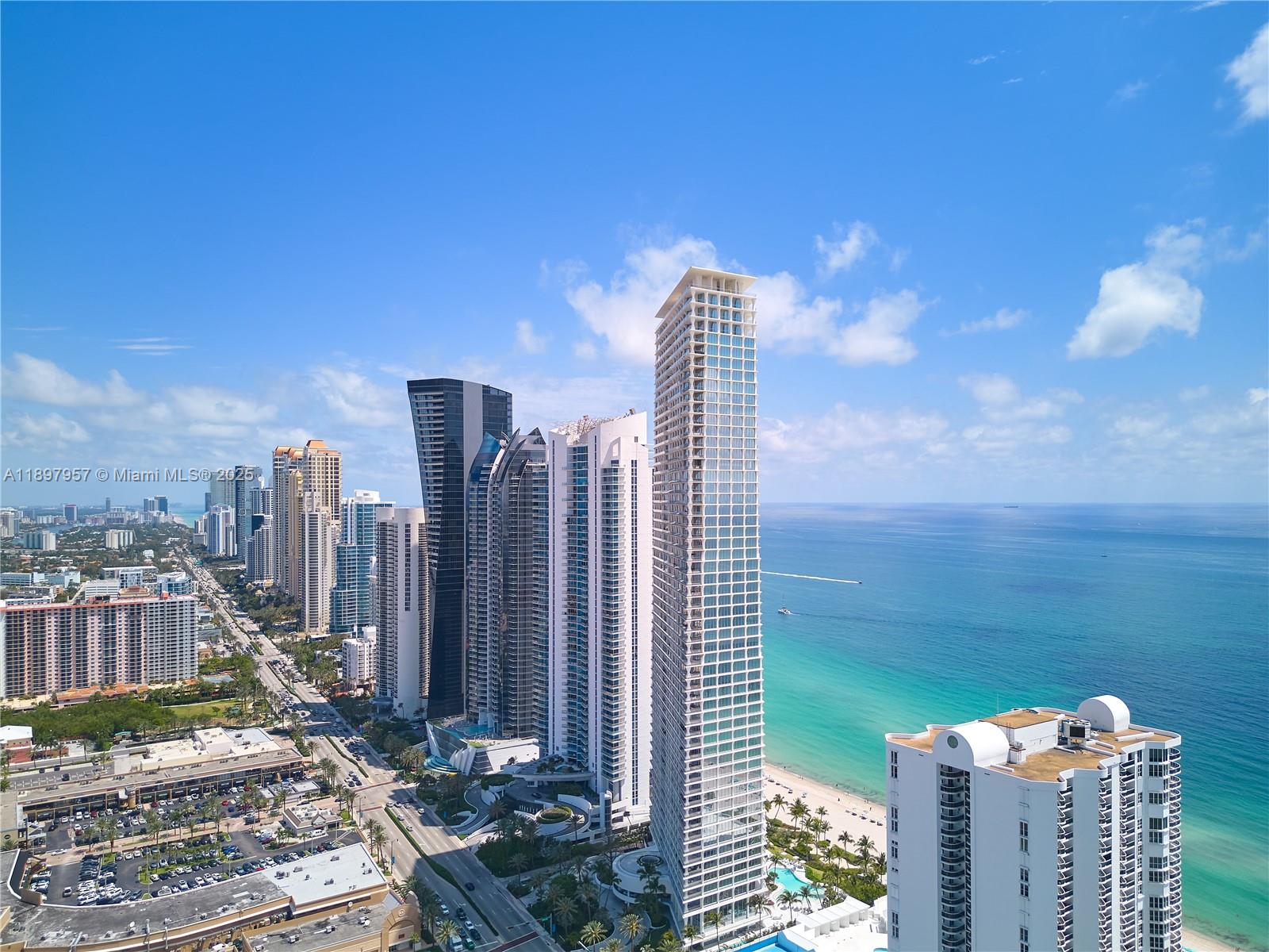 Photo of 150 Sunny Isles Blvd  #1-UPH1, Sunny Isles Beach, Florida, 33160 - 