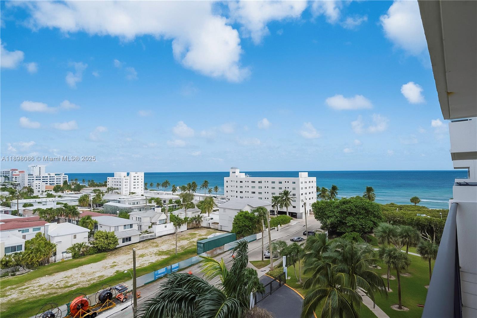 Photo of 1201 Ocean Dr  #706N, Hollywood, Florida, 33019 - 