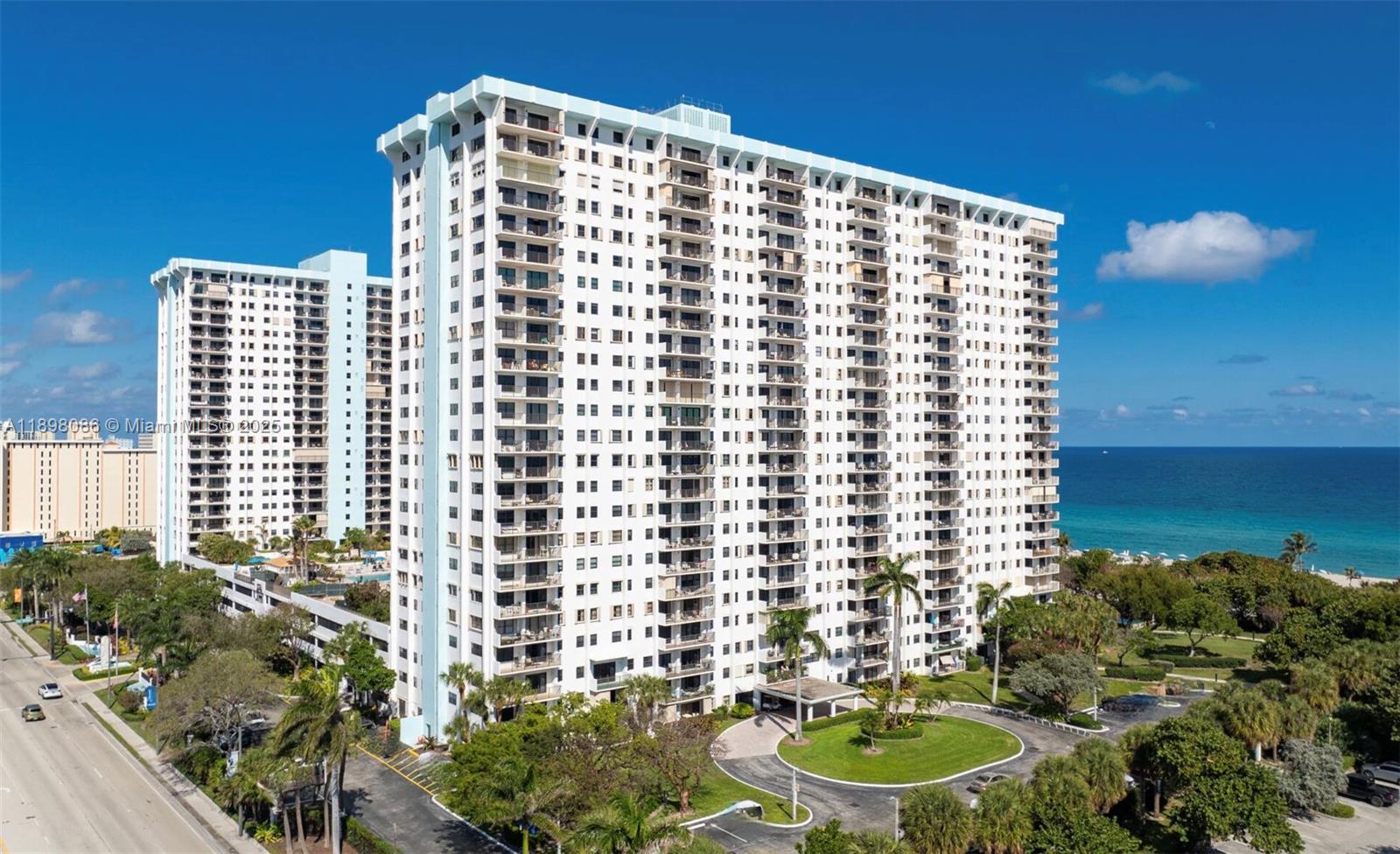 Photo of 1201 Ocean Dr  #706N, Hollywood, Florida, 33019 - 