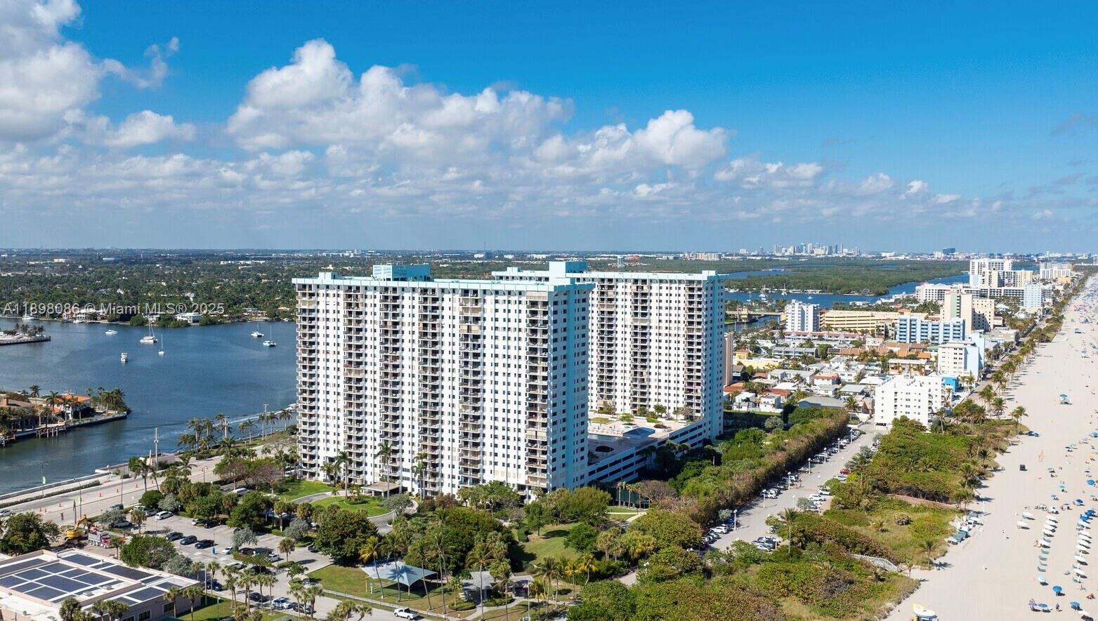 Photo of 1201 Ocean Dr  #706N, Hollywood, Florida, 33019 - 