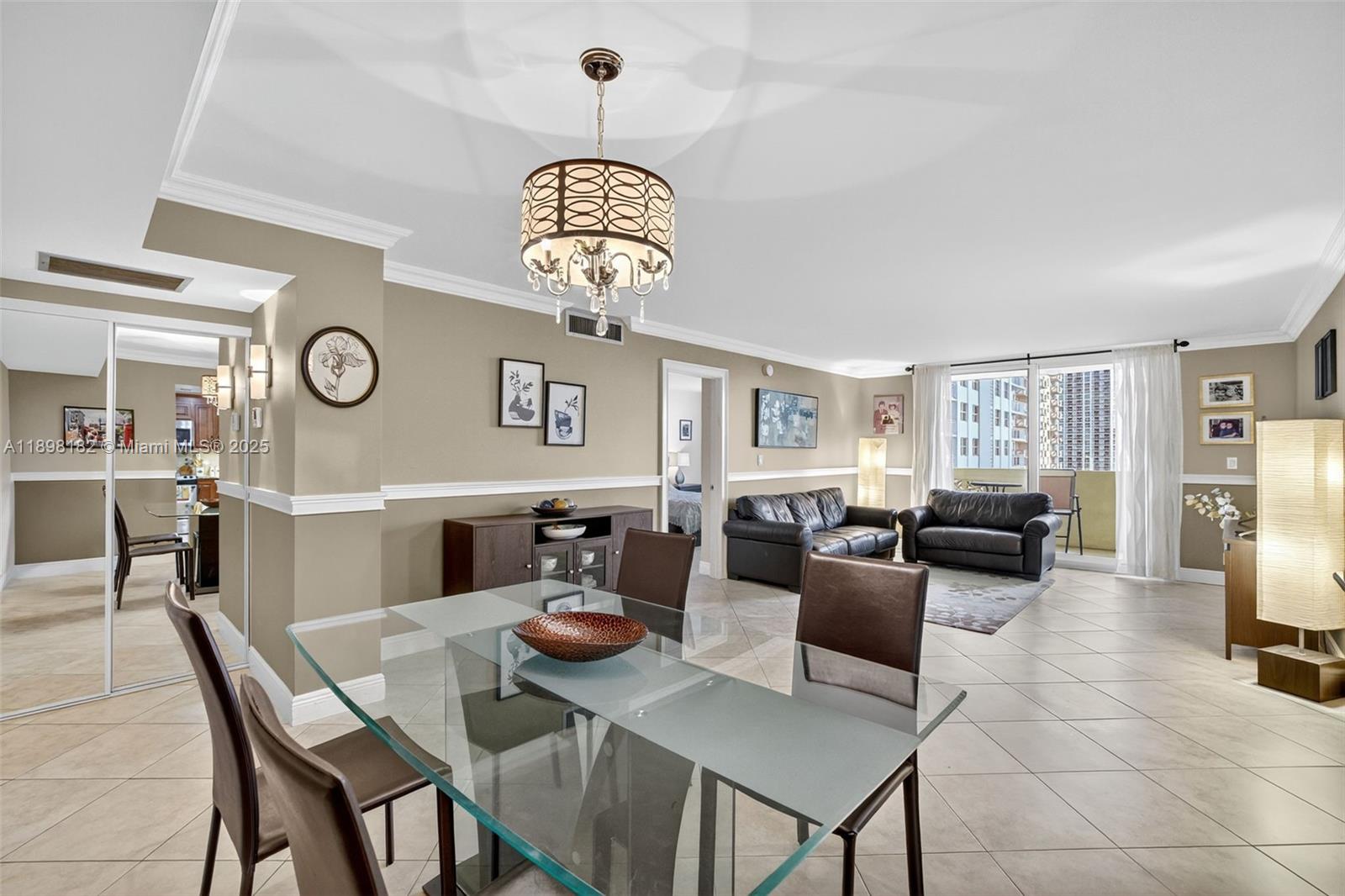 Photo of 1833 Ocean Dr  #1004, Hallandale Beach, Florida, 33009 - 