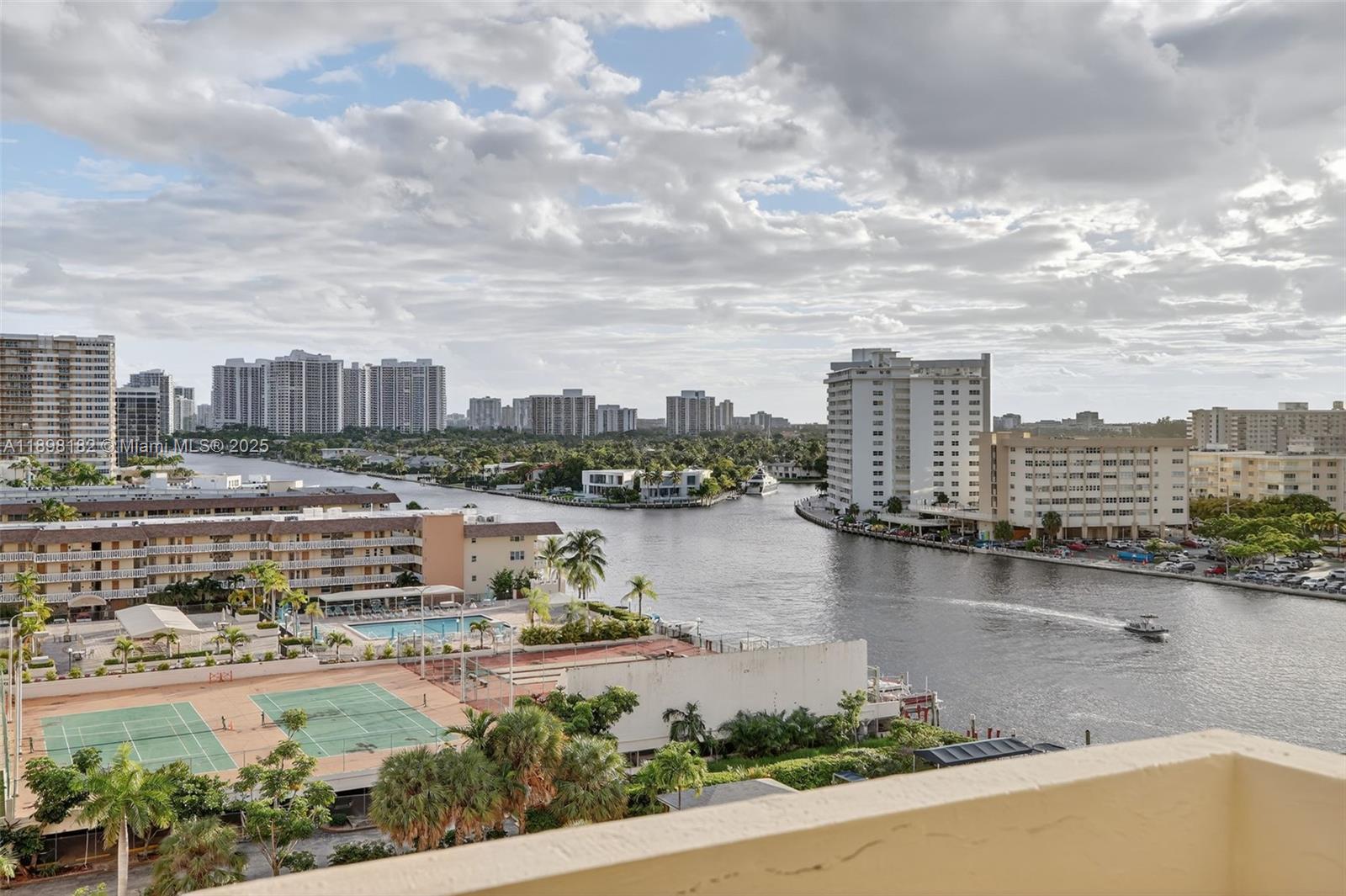 Photo of 1833 Ocean Dr  #1004, Hallandale Beach, Florida, 33009 - 