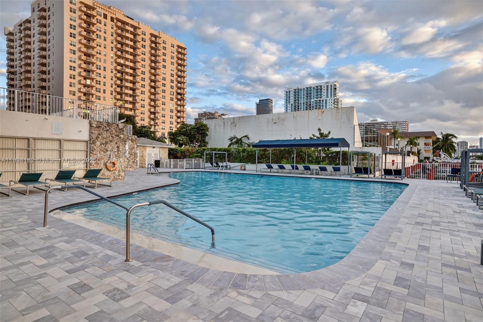 Photo of 1833 Ocean Dr  #1004, Hallandale Beach, Florida, 33009 - 