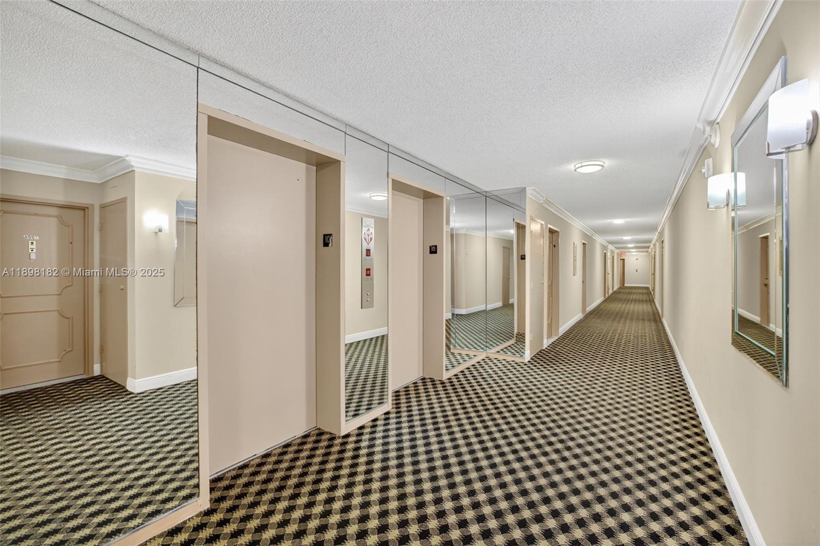 Photo of 1833 Ocean Dr  #1004, Hallandale Beach, Florida, 33009 - 