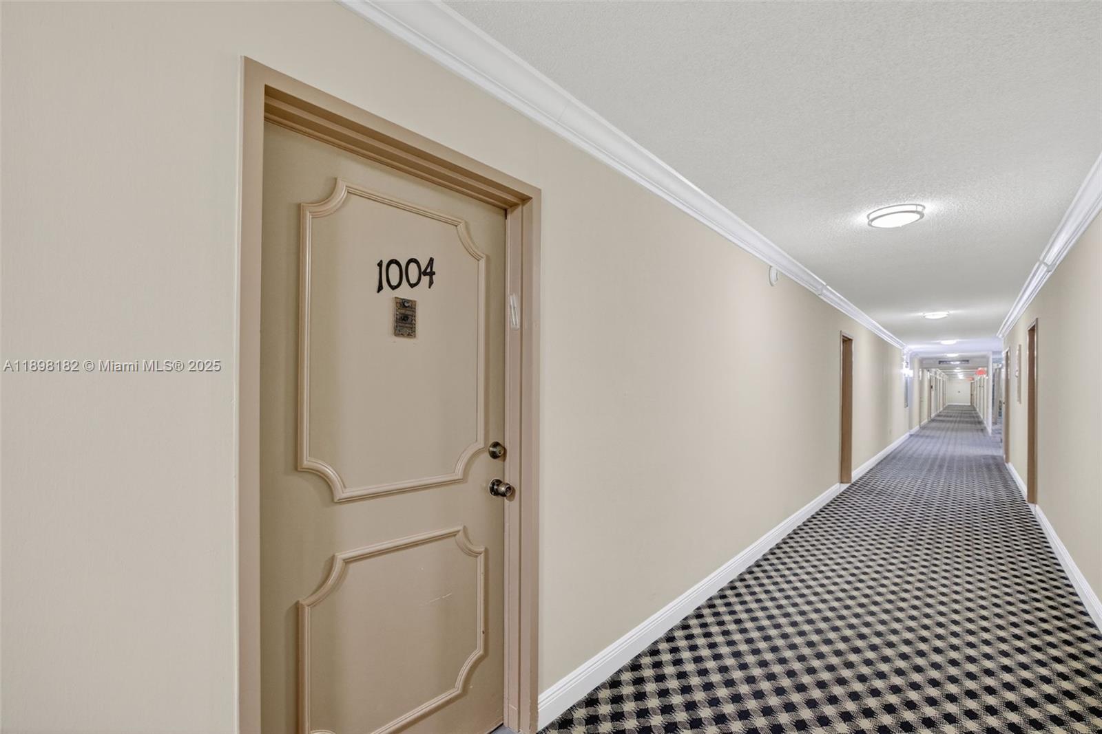 Photo of 1833 Ocean Dr  #1004, Hallandale Beach, Florida, 33009 - 