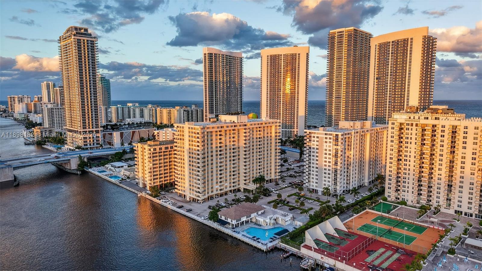 Photo of 1833 Ocean Dr  #1004, Hallandale Beach, Florida, 33009 - 