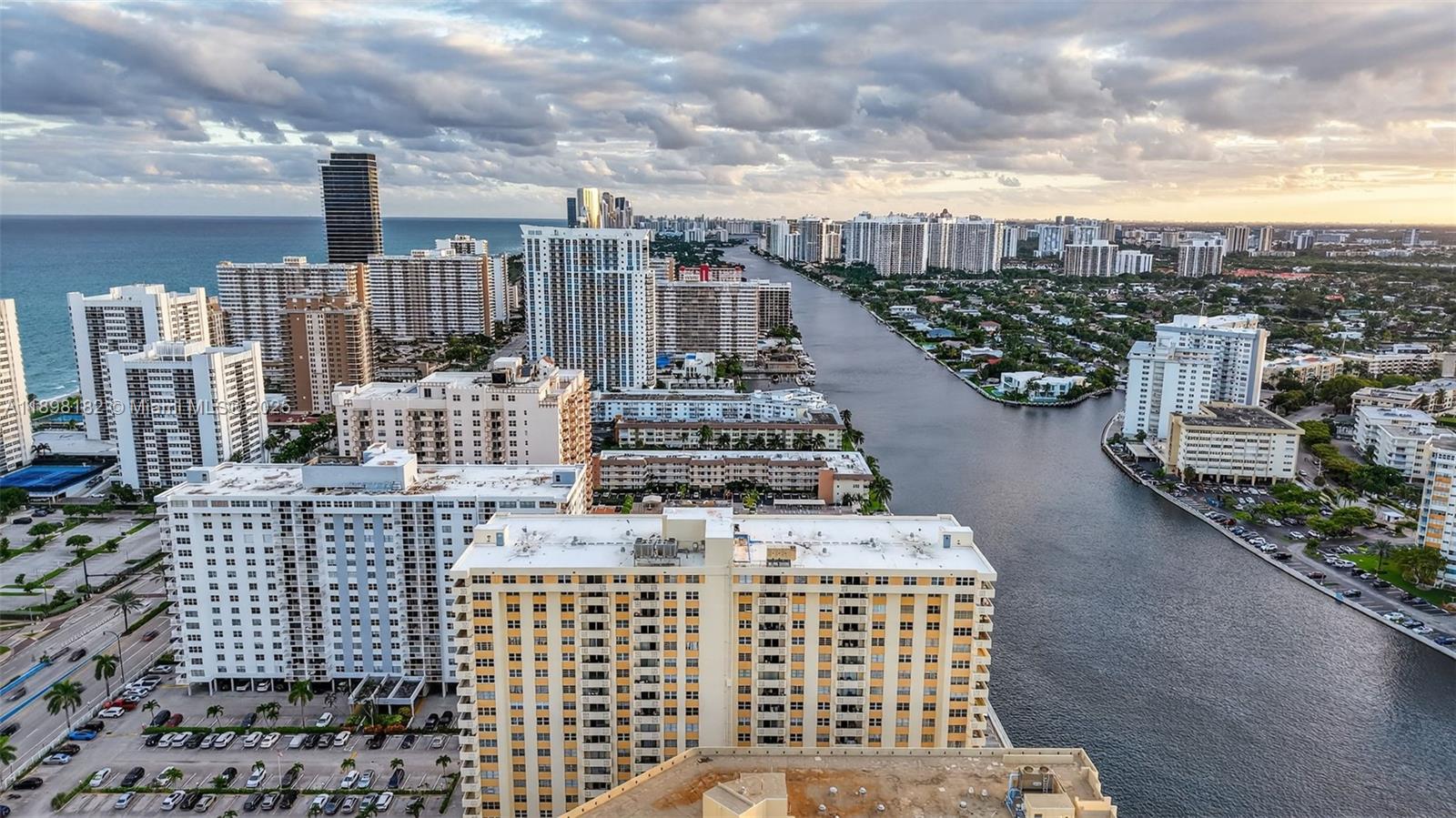 Photo of 1833 Ocean Dr  #1004, Hallandale Beach, Florida, 33009 - 