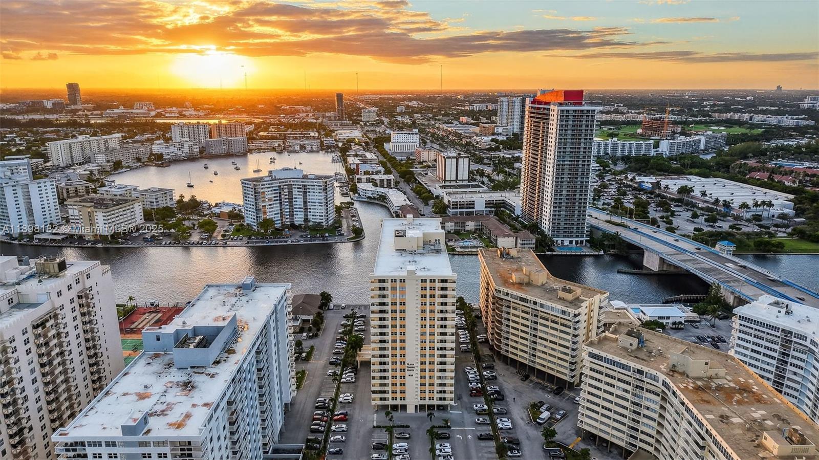 Photo of 1833 Ocean Dr  #1004, Hallandale Beach, Florida, 33009 - 